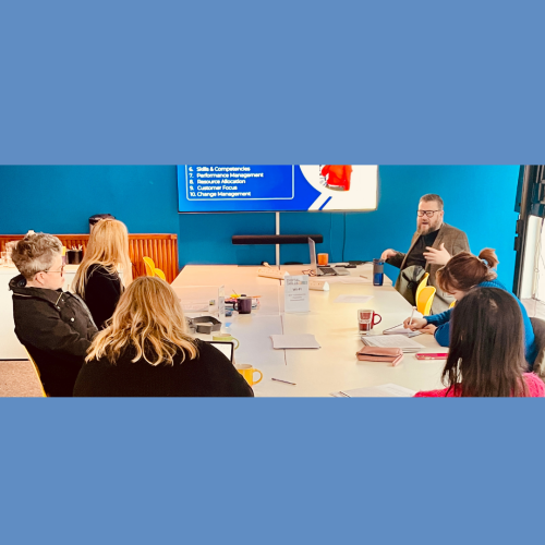 Business Bootcamp - 5 Essential Elements of a Winning Business Plan