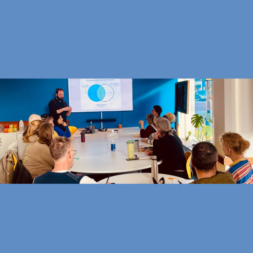 Business Bootcamp - Facebook for Business