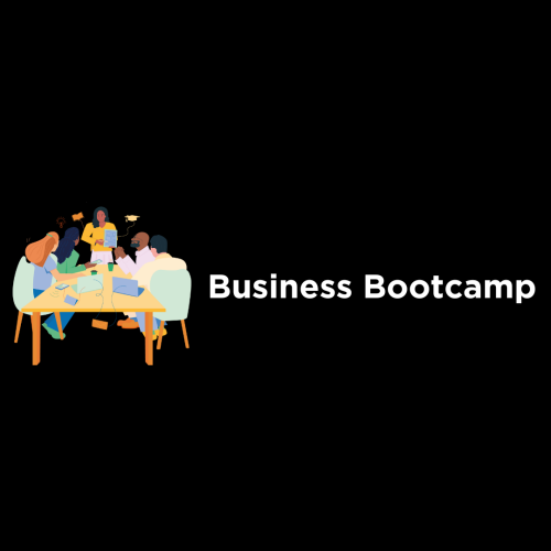 Business Bootcamp - The Dark Art of Persuasion & Influence