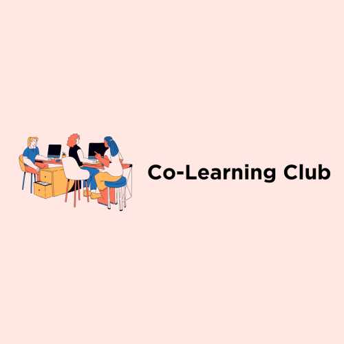 Co-Learning Club