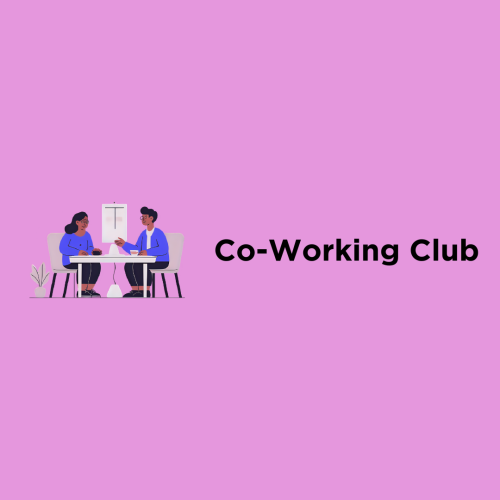 Co-Working Club