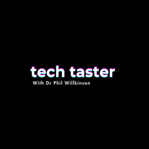 Tech Taster - AI For Everyday Life