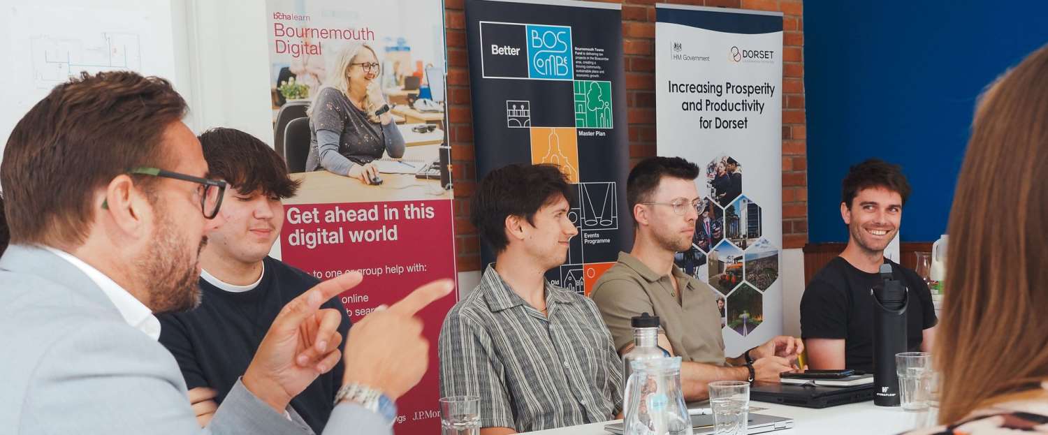 About Us | Digital Skills Hub