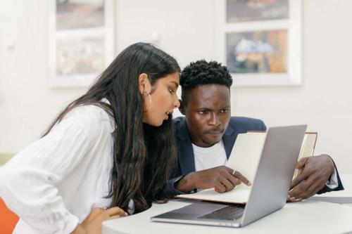 The Digital Edge – Five Reasons Digital Skills are Crucial for SME Owners and Aspiring Entrepreneurs