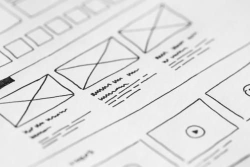 A Beginner’s Guide to Building a Business Website: Wix and Squarespace Demystified